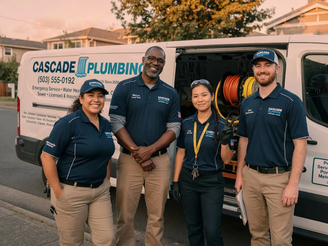Emergency Plumber company in Cassville, MO